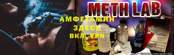 стафф Алексин